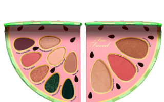 TOO FACED TUTTI FRUTTI WATERMELON COLLECTION 2019 2 320x200 - TOO FACED TUTTI FRUTTI WATERMELON COLLECTION 2019