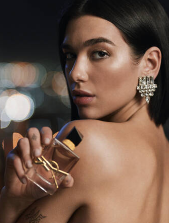 YSL BEAUTY LIBRE EAU DE PARFUM | Chic moeY