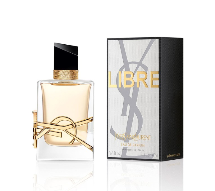 YSL BEAUTY LIBRE EAU DE PARFUM 3 - YSL BEAUTY LIBRE EAU DE PARFUM