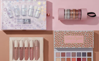 ANASTASIA BEVERLY HILLS 2019 Christmas Holiday Collection 320x200 - ANASTASIA BEVERLY HILLS 2019 Christmas Holiday Collection