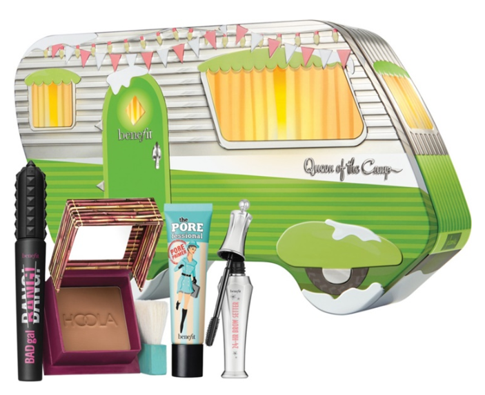 BENEFIT COSMETICS 2019 Christmas Holiday Collection 2 - BENEFIT COSMETICS 2019 Christmas Holiday Collection
