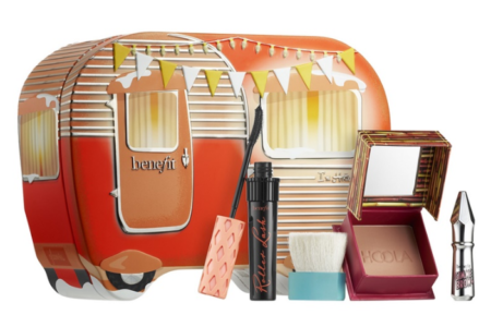 BENEFIT COSMETICS 2019 Christmas Holiday Collection 450x300 - BENEFIT COSMETICS 2019 Christmas Holiday Collection