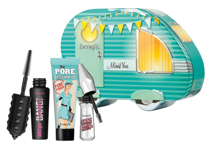 BENEFIT COSMETICS 2019 Christmas Holiday Collection 5 - BENEFIT COSMETICS 2019 Christmas Holiday Collection