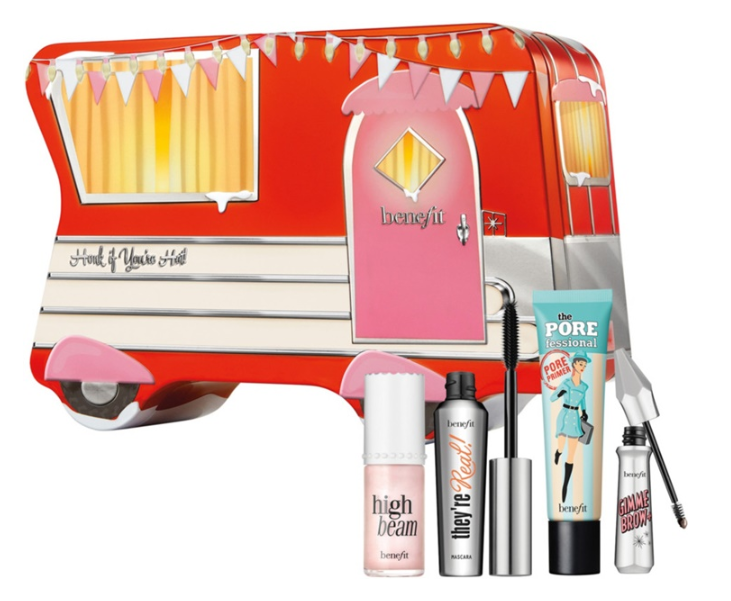 BENEFIT COSMETICS 2019 Christmas Holiday Collection 9 - BENEFIT COSMETICS 2019 Christmas Holiday Collection