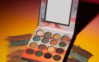 BH COSMETICS THE GOLDEN TWILIGHT PALETTE AVAILABLE NOW 320x200 - BH COSMETICS THE GOLDEN TWILIGHT PALETTE AVAILABLE NOW