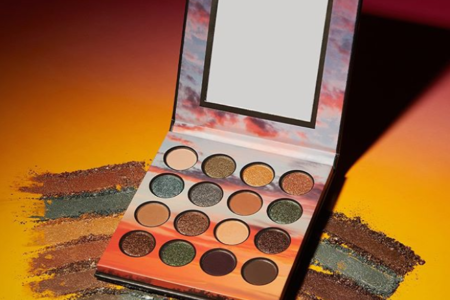 BH COSMETICS THE GOLDEN TWILIGHT PALETTE AVAILABLE NOW 450x300 - BH COSMETICS THE GOLDEN TWILIGHT PALETTE AVAILABLE NOW