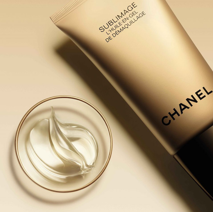 CHANEL SUBLIMAGE NEW SKINCARE COLLECTION FOR HOLIDAY 2019 1 - CHANEL SUBLIMAGE NEW SKINCARE COLLECTION FOR FALL 2019