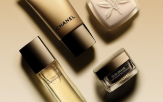 CHANEL SUBLIMAGE NEW SKINCARE COLLECTION FOR HOLIDAY 2019 320x200 - CHANEL SUBLIMAGE NEW SKINCARE COLLECTION FOR FALL 2019