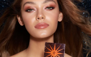 CHARLOTTE TILBURY 2019 Christmas Holiday Collection 11 320x200 - CHARLOTTE TILBURY 2019 Christmas Holiday Collection