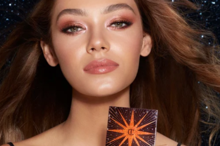 CHARLOTTE TILBURY 2019 Christmas Holiday Collection 11 450x300 - CHARLOTTE TILBURY 2019 Christmas Holiday Collection