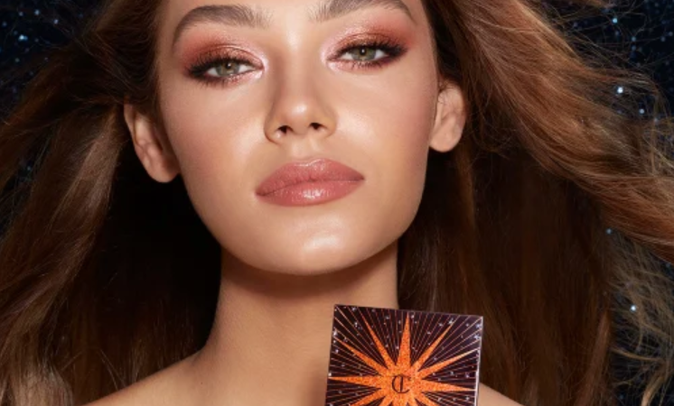 CHARLOTTE TILBURY 2019 Christmas Holiday Collection 11 746x450 - CHARLOTTE TILBURY 2019 Christmas Holiday Collection