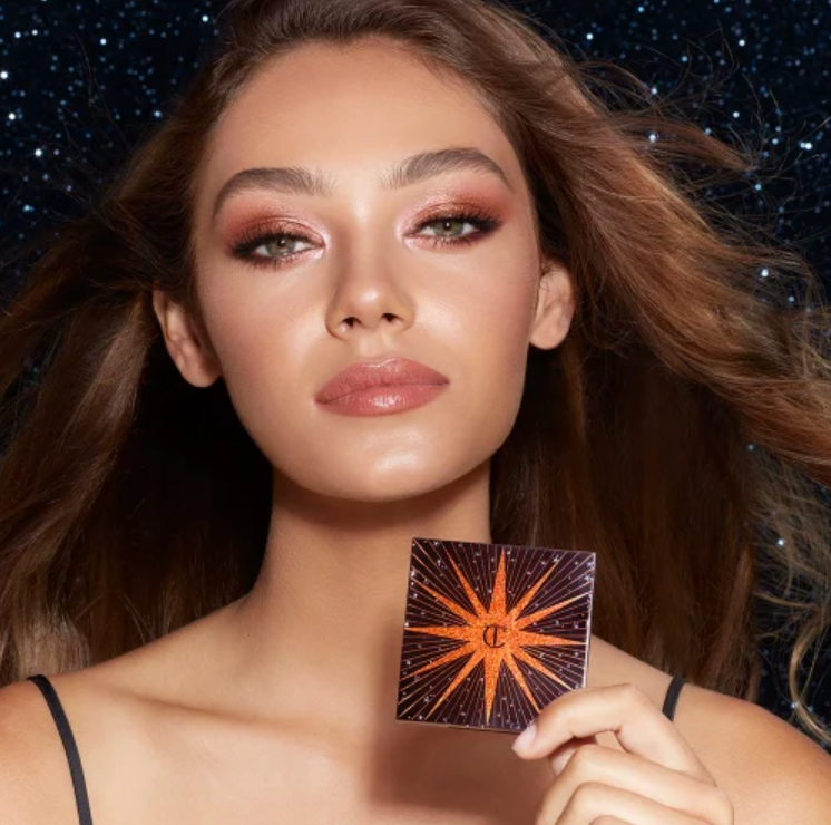 CHARLOTTE TILBURY 2019 Christmas Holiday Collection 11 - CHARLOTTE TILBURY 2019 Christmas Holiday Collection