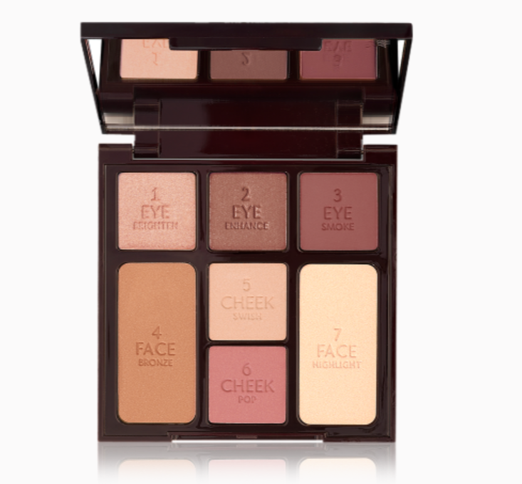 CHARLOTTE TILBURY 2019 Christmas Holiday Collection 5 - CHARLOTTE TILBURY 2019 Christmas Holiday Collection