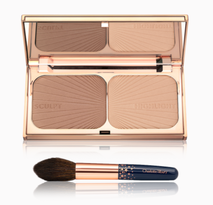 CHARLOTTE TILBURY 2019 Christmas Holiday Collection 9 - CHARLOTTE TILBURY 2019 Christmas Holiday Collection