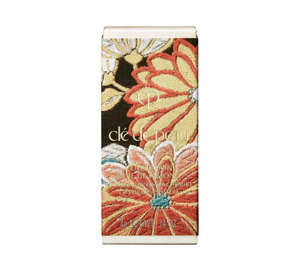 CLE DE PEAU KIMONO DREAM 2019 Christmas Holiday Collection 2 - CLE DE PEAU KIMONO DREAM 2019 Christmas Holiday Collection