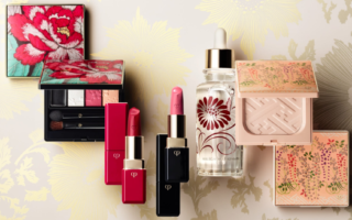 CLE DE PEAU KIMONO DREAM 2019 Christmas Holiday Collection 320x200 - CLE DE PEAU KIMONO DREAM 2019 Christmas Holiday Collection