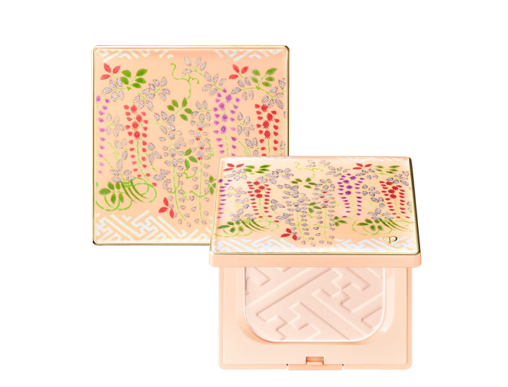 CLE DE PEAU KIMONO DREAM 2019 Christmas Holiday Collection 7 - CLE DE PEAU KIMONO DREAM 2019 Christmas Holiday Collection