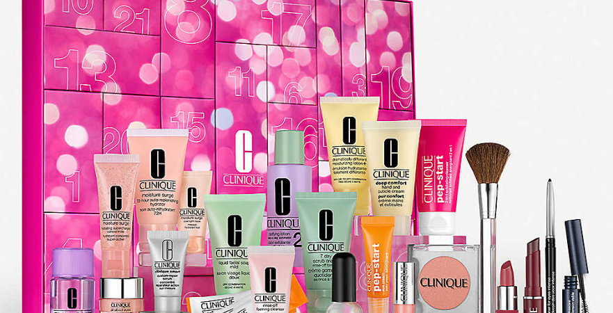 CLINIQUE Advent Calendar 2019 – Available Now 881x450 - CLINIQUE Advent Calendar 2019 – Available Now