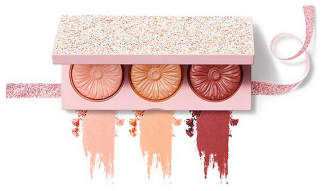 CLINIQUE HOLIDAY 2019 MAKEUP COLLECTION 2 - CLINIQUE 2019 Christmas Holiday Collection