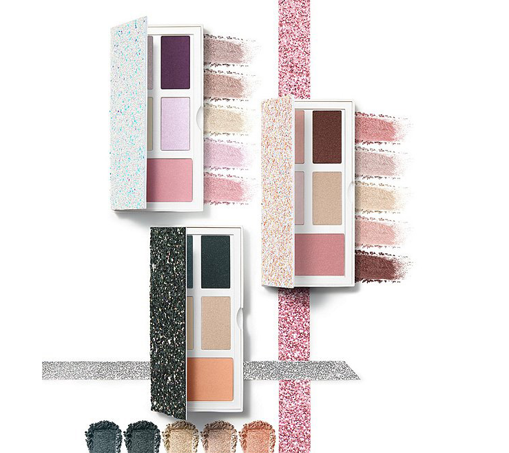 CLINIQUE HOLIDAY 2019 MAKEUP COLLECTION 3 - CLINIQUE 2019 Christmas Holiday Collection