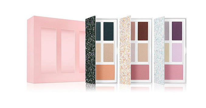 CLINIQUE HOLIDAY 2019 MAKEUP COLLECTION 4 - CLINIQUE 2019 Christmas Holiday Collection