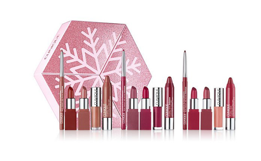 CLINIQUE HOLIDAY 2019 MAKEUP COLLECTION 5 - CLINIQUE 2019 Christmas Holiday Collection