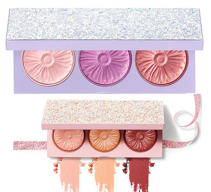CLINIQUE HOLIDAY 2019 MAKEUP COLLECTION - CLINIQUE 2019 Christmas Holiday Collection
