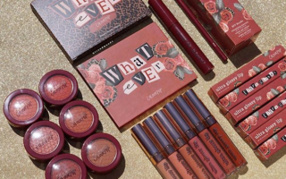 COLOURPOP BURGUNDY LOVE COLLECTION FOR FALL 2019 320x200 - COLOURPOP BURGUNDY LOVE COLLECTION FOR FALL 2019