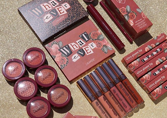 COLOURPOP BURGUNDY LOVE COLLECTION FOR FALL 2019 637x450 - COLOURPOP BURGUNDY LOVE COLLECTION FOR FALL 2019