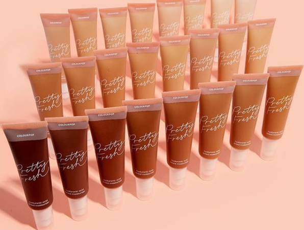 COLOURPOP PRETTY FRESH COMPLEXION LINE FOR FALL 2019 596x450 - COLOURPOP PRETTY FRESH COMPLEXION LINE FOR FALL 2019