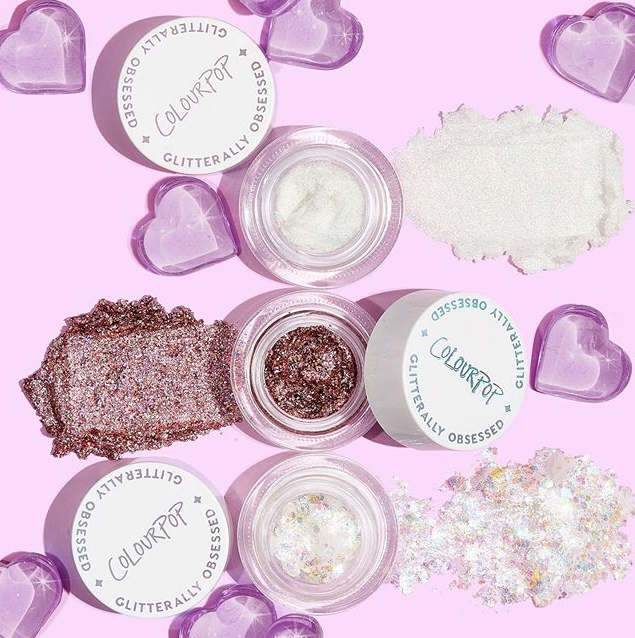 COLOURPOP THE LILAC COLLECTION FOR FALL 2019 4 - COLOURPOP THE LILAC COLLECTION FOR FALL 2019