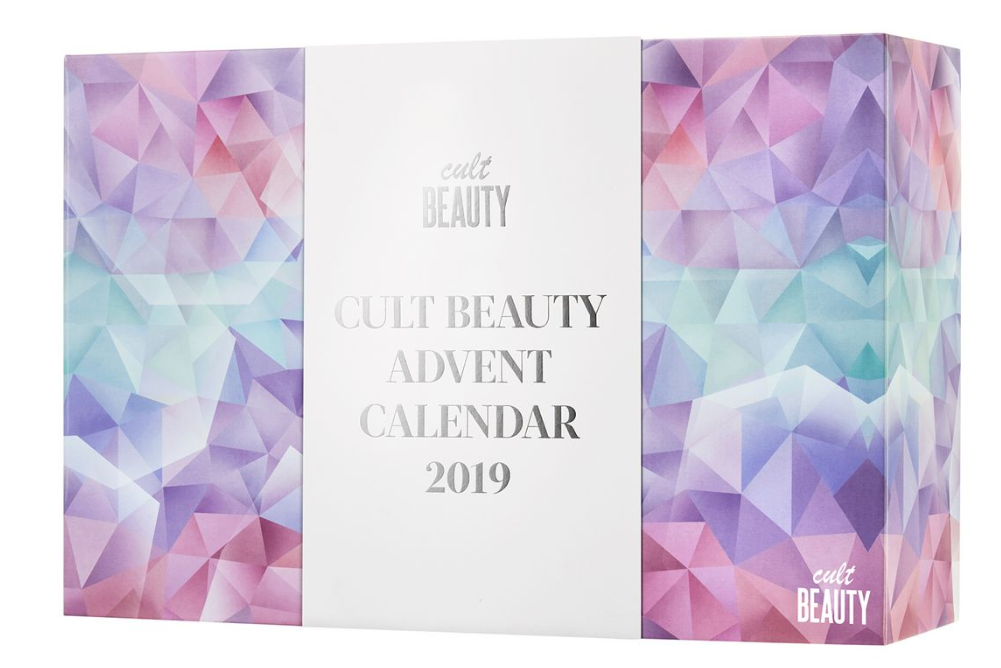CULT BEAUTY Advent Calendar 2019 3 - CULT BEAUTY Advent Calendar 2019