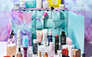 CULT BEAUTY Advent Calendar 2019 320x200 - CULT BEAUTY Advent Calendar 2019