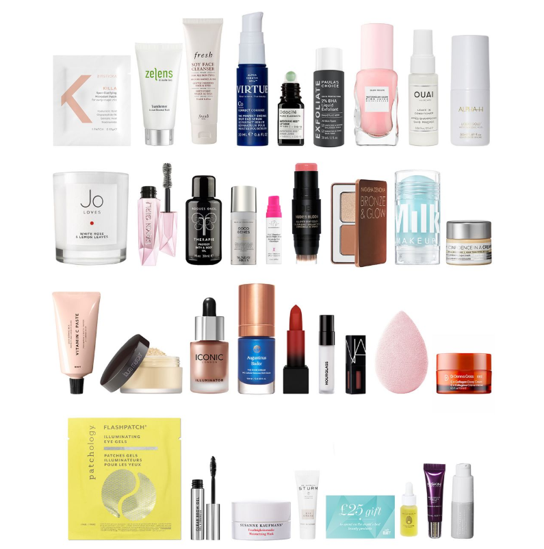 CULT BEAUTY Advent Calendar 2019 4 - CULT BEAUTY Advent Calendar 2019