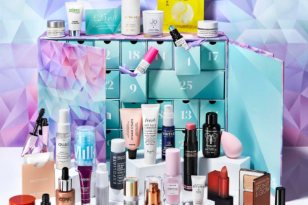 CULT BEAUTY Advent Calendar 2019 450x300 - CULT BEAUTY Advent Calendar 2019