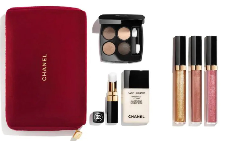 CHANEL, Makeup