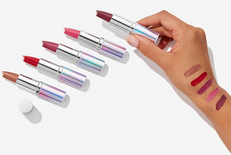 Clinique Kisses Holiday 2019 Lipstick Set 2 - CLINIQUE 2019 Christmas Holiday Collection