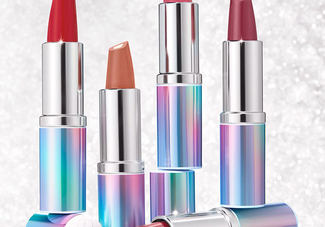 Clinique Kisses Holiday 2019 Lipstick Set 643x450 - CLINIQUE 2019 Christmas Holiday Collection