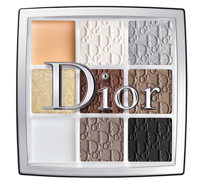 DIOR BACKSTAGE CUSTOM EYE PALETTE HOLIDAY 2019 LAUNCHES IN SEPTEMBER 1 - DIOR BACKSTAGE CUSTOM EYE PALETTE HOLIDAY 2019 LAUNCHES IN SEPTEMBER