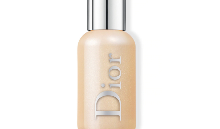DIOR BACKSTAGE FACE BODY GLOW AVAILABLE NOW 766x450 - DIOR BACKSTAGE FACE & BODY GLOW AVAILABLE NOW