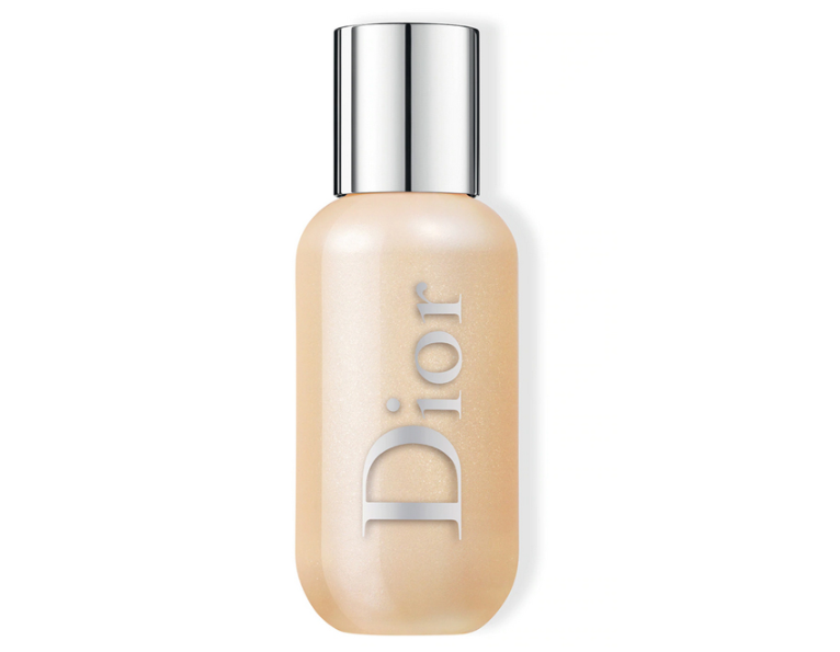 DIOR BACKSTAGE FACE BODY GLOW AVAILABLE NOW - DIOR BACKSTAGE FACE & BODY GLOW AVAILABLE NOW