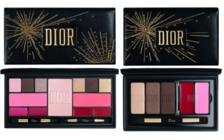 DIOR HOLIDAY 2019 MULTI USE PALETTES 320x200 - DIOR HOLIDAY 2019 MULTI USE PALETTES