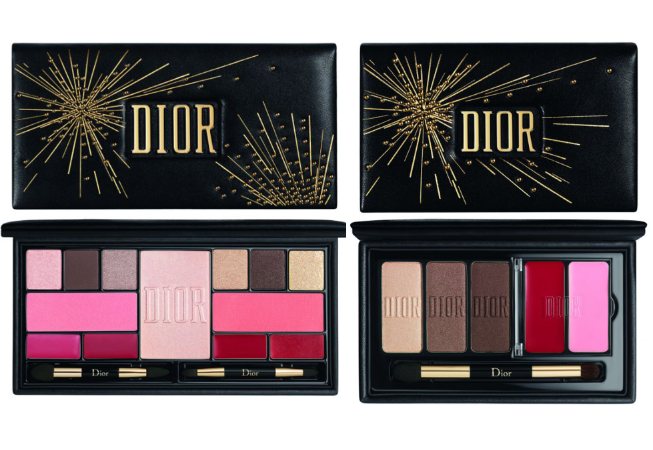 DIOR HOLIDAY 2019 MULTI USE PALETTES 653x450 - DIOR HOLIDAY 2019 MULTI USE PALETTES