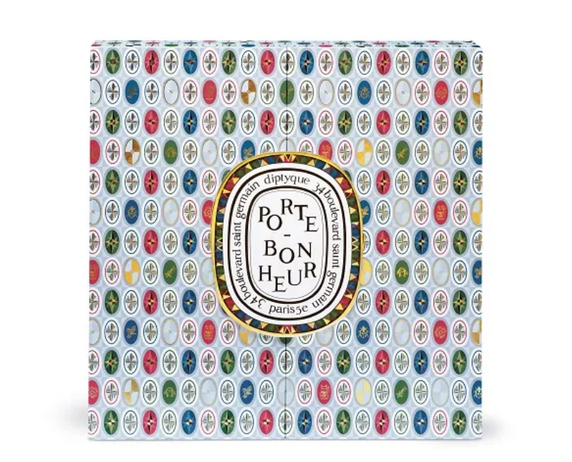 DIPTYQUE Advent Calendar 2019 2 - DIPTYQUE Advent Calendar 2019