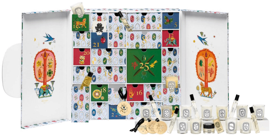 DIPTYQUE Advent Calendar 2019 4 885x450 - DIPTYQUE Advent Calendar 2019