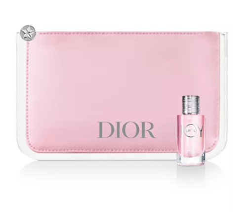 christian dior gift with purchase