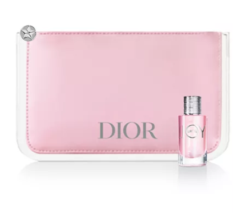 dior bonus gift