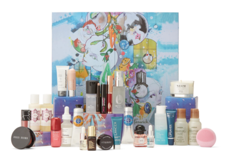 FENWICK BEAUTY Advent Calendar 2019 450x300 - FENWICK BEAUTY Advent Calendar 2019