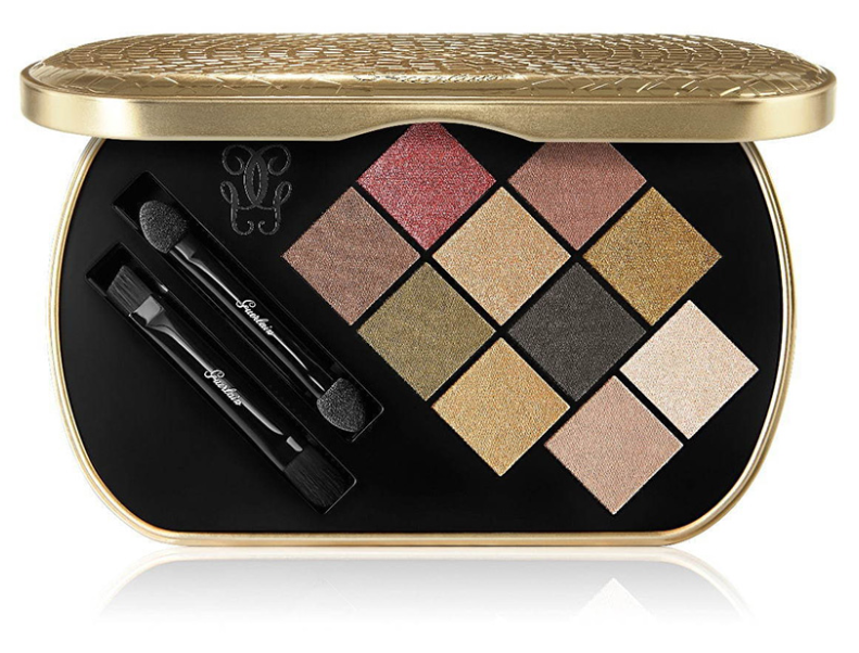 GUERLAIN 2019 Christmas Holiday Collection 1 - GUERLAIN 2019 Christmas Holiday Collection