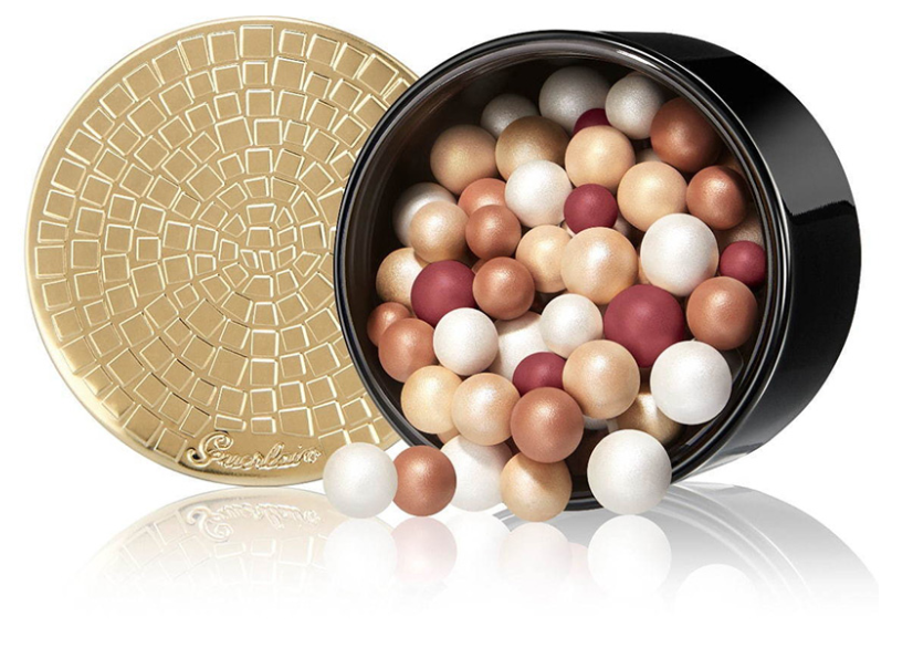 GUERLAIN 2019 Christmas Holiday Collection 2 - GUERLAIN 2019 Christmas Holiday Collection